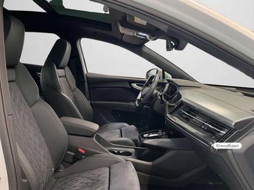 Audi Q4 E-tron 50 — photo 4