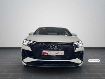 Audi Q4 E-tron 50 — photo 5