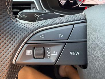 Audi A4 S Line 45 TFSI Competition — photo 42
