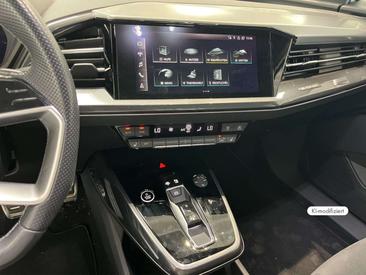 Audi Q4 E-tron 50 — photo 11