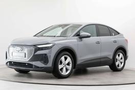 Audi Q4 E-tron 35 - 2023 - Joinsteer - #1