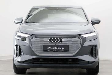 Audi Q4 E-tron 35 — photo 2