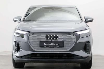 Audi Q4 E-tron 35
