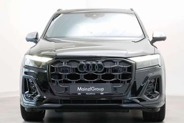 Audi SQ7 — photo 2