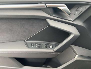 Audi S3 2.0 TFSI — photo 11