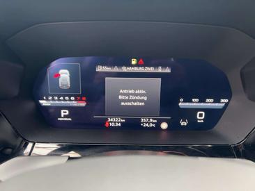 Audi S3 2.0 TFSI — photo 12