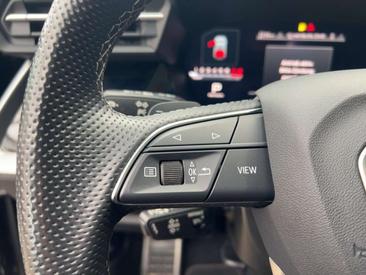 Audi S3 2.0 TFSI — photo 14