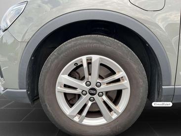 Audi Q3 45 TFSIe — photo 8
