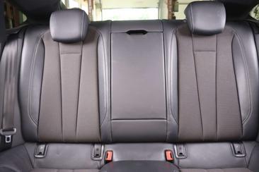 Audi A5 Sportback S Line 30 TDI — photo 26