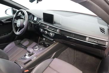 Audi A5 Sportback S Line 30 TDI — photo 27