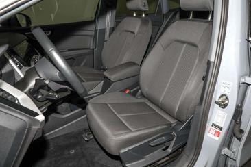 Audi Q4 E-tron 35 — photo 15