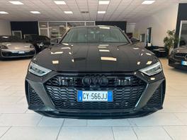 Audi RS6 Avant - 2022 - Joinsteer - #1
