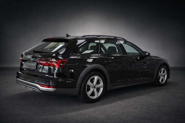 Audi A6 Allroad 55 TDI — photo 5