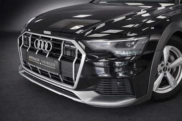 Audi A6 Allroad 55 TDI — photo 7
