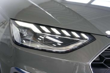 Audi A4 S Line 40 TFSI — photo 7