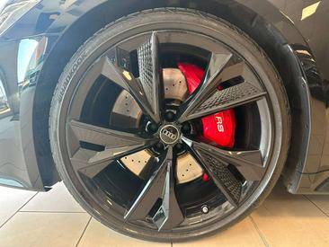 Audi RS6 Avant — photo 7