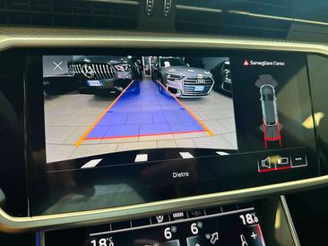 Audi RS6 Avant — photo 11