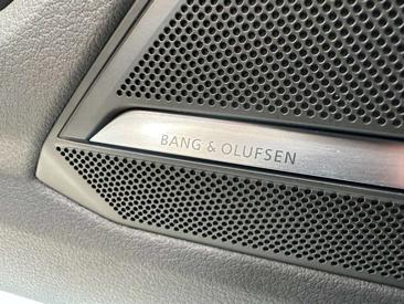 Audi RS6 Avant — photo 12