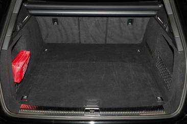 Audi A4 40 TDI — photo 17