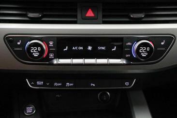 Audi A4 40 TDI — photo 20