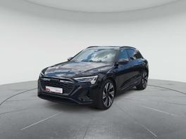 Audi Q8 E-tron S Line 55 - 2023 - Joinsteer - #1