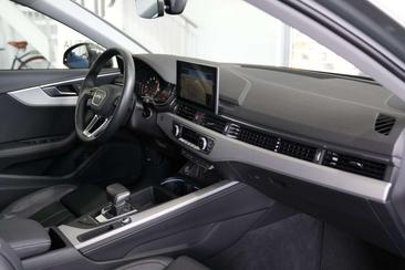 Audi A4 S Line 40 TFSI — photo 18