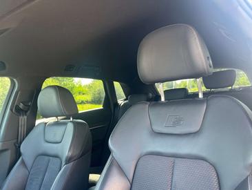 Audi E-tron S Line 50 — photo 22