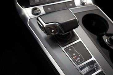 Audi A6 Allroad 55 TDI — photo 21