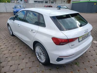 Audi A3 Sportback Advanced 40 TFSI E
