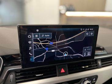 Audi A4 S Line All Black 35 TDI — photo 32