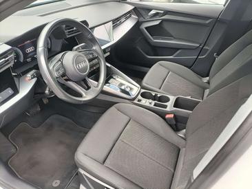 Audi A3 Sportback Advanced 40 TFSI E — photo 6