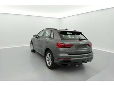 Audi Q3 S Line 45 TFSIe — photo 29