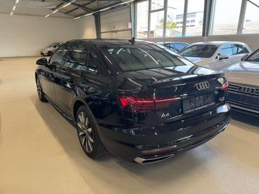 Audi A4 40 TDI — photo 2