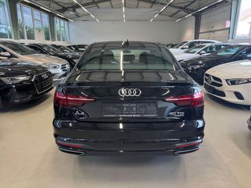 Audi A4 40 TDI — photo 3