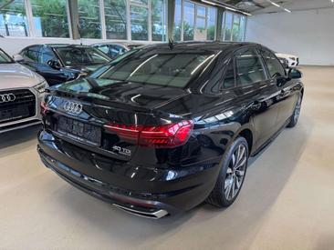 Audi A4 40 TDI — photo 5
