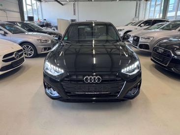 Audi A4 40 TDI — photo 7