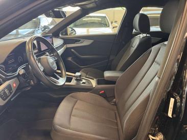 Audi A4 40 TDI — photo 8
