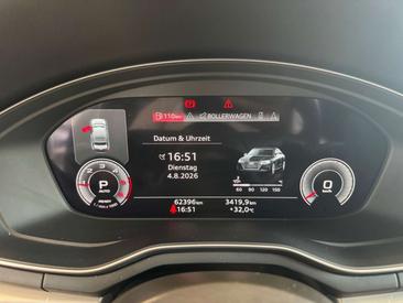 Audi A4 40 TDI — photo 10