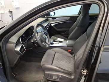 Audi S6 Avant — photo 5