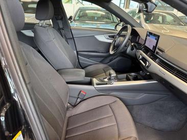 Audi A4 40 TDI — photo 16