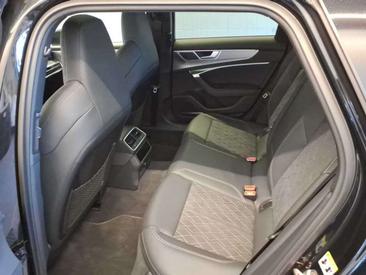 Audi S6 Avant — photo 6