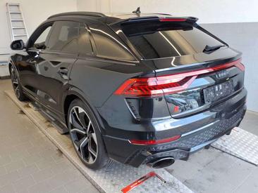 Audi RSQ8 — photo 3