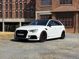 Audi RS3 - 2018 - Joinsteer - #1