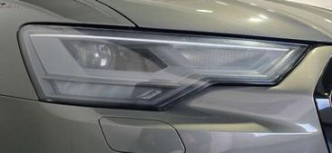 Audi S6 Avant 30 TDI — photo 7