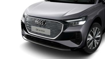 Audi Q4 E-tron 40 E-tron — photo 2