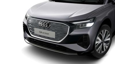 Audi Q4 E-tron 40 E-tron