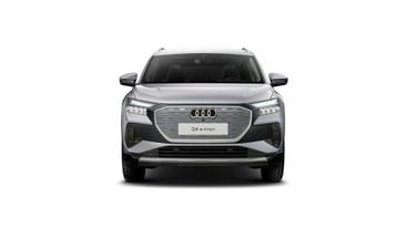 Audi Q4 E-tron 40 E-tron — photo 3