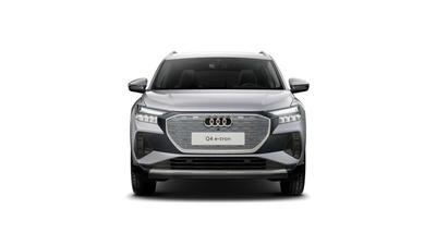 Audi Q4 E-tron 40 E-tron
