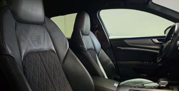 Audi S6 Avant 30 TDI — photo 22