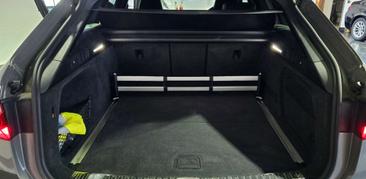 Audi S6 Avant 30 TDI — photo 26